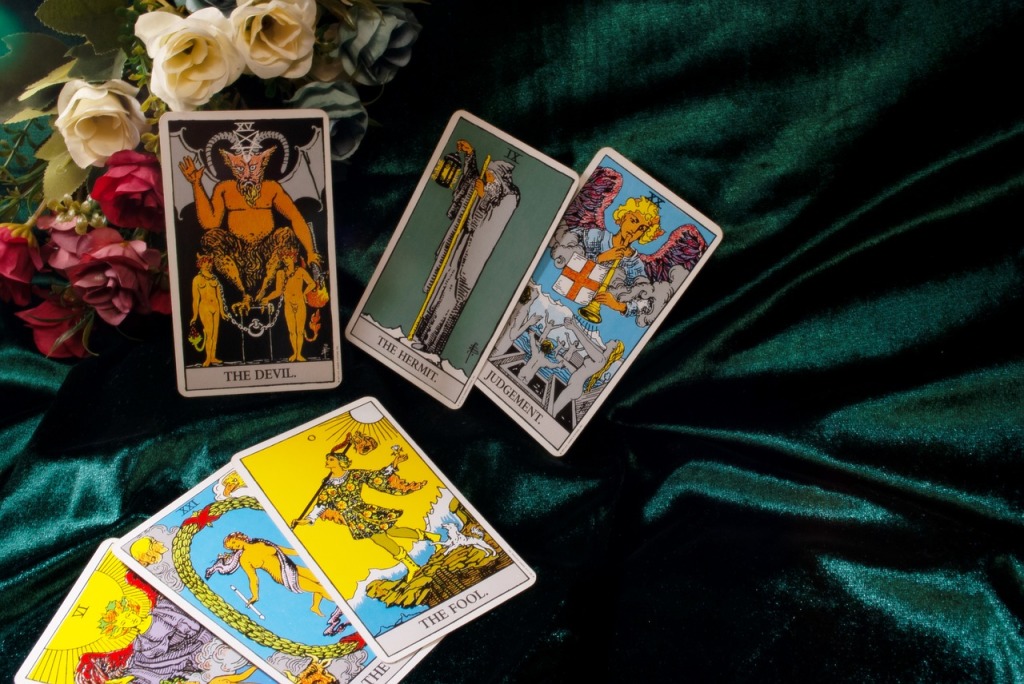 tarot-3691075_1280